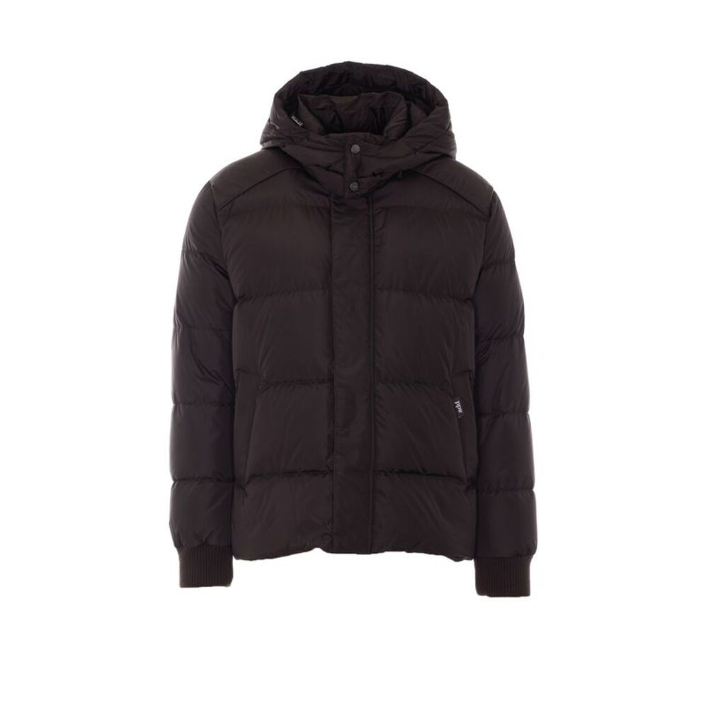 Add Men Down Jacket